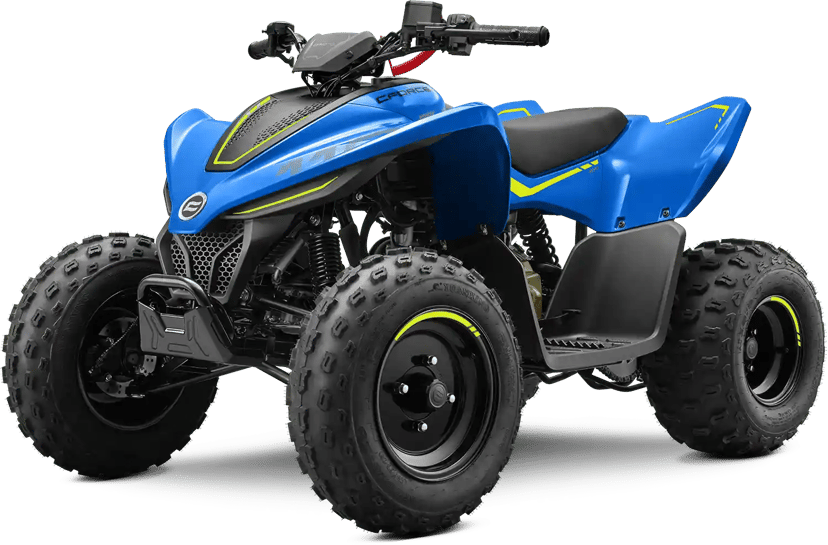 CFMOTO CFORCE 110 Basic | SP MOTO 85