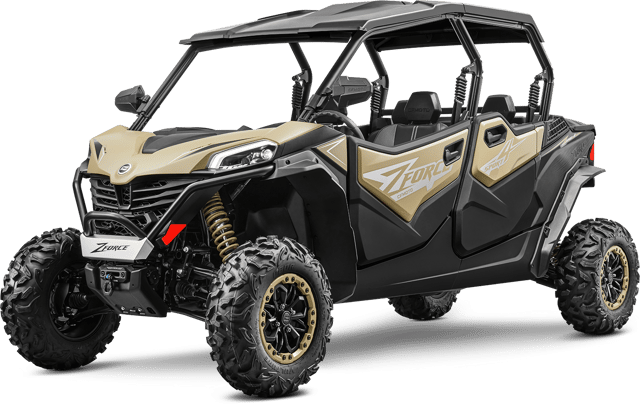 CFMOTO undefined | SP MOTO 85