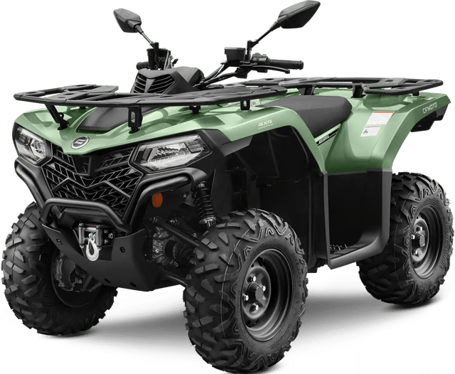 CFMOTO undefined | SP MOTO 85