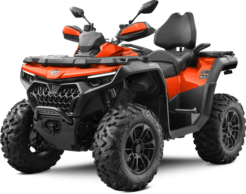 CFMOTO CFORCE 1000 S | SP MOTO 85